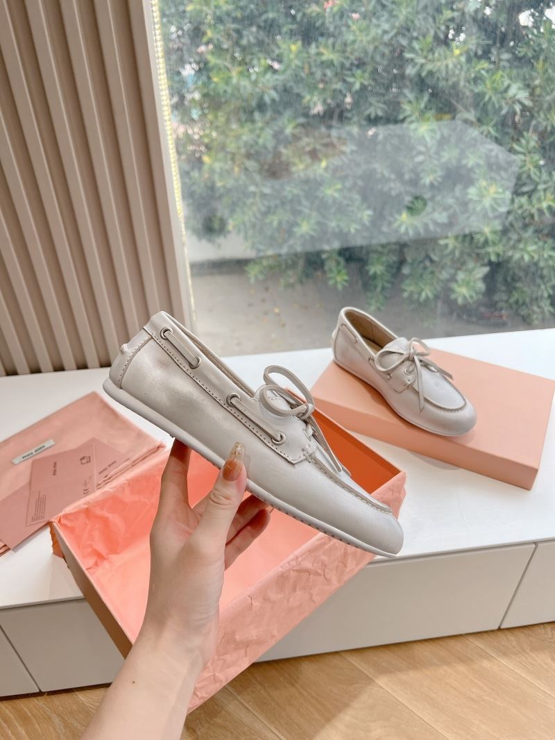 Miu Miu Shoes